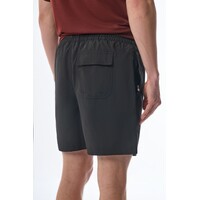 Megusta Soft Touch Swimshort Black
