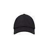 MEGUSTA ESSENTIALS Megusta Embroidered Logo Cap Black