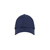 MEGUSTA ESSENTIALS Megusta Embroidered Logo Cap Navy