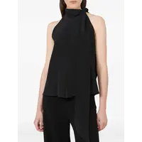 MXMFUNE WAISTCOAT ULTRAMARINE