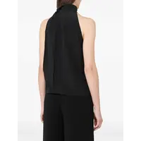 MXMFUNE WAISTCOAT ULTRAMARINE