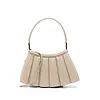 LACOSTE RUNWAY S LENGLEN BAG FAWN