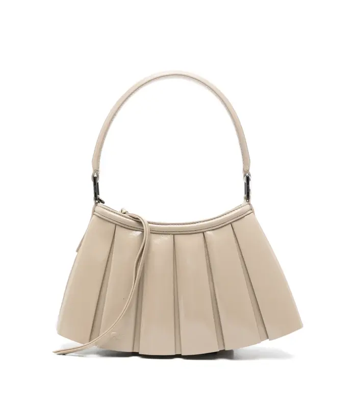 RUNWAY S LENGLEN BAG FAWN