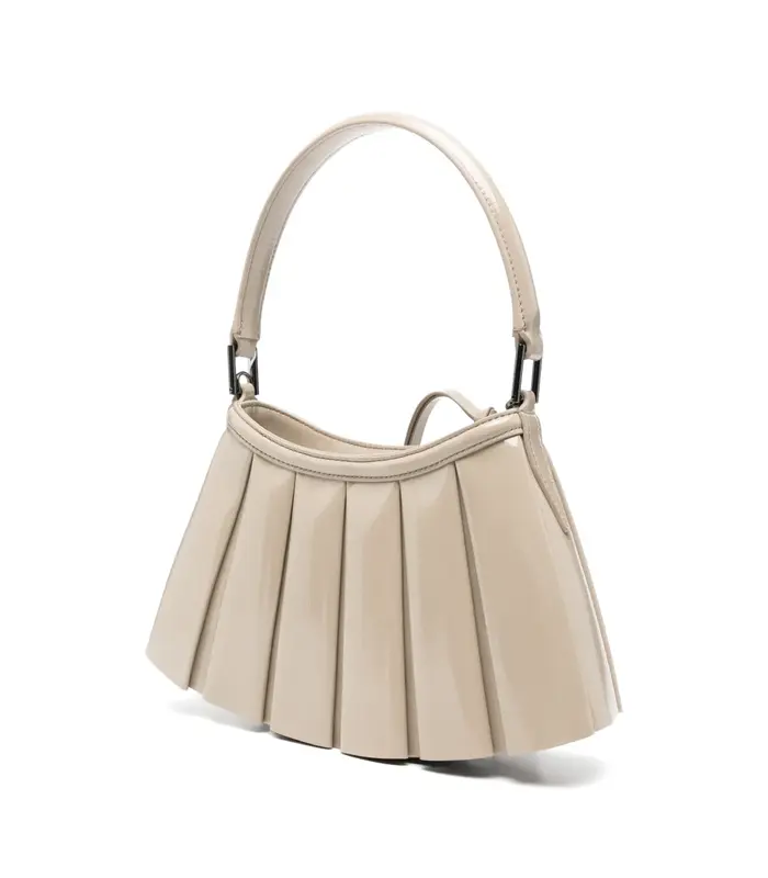 RUNWAY S LENGLEN BAG FAWN