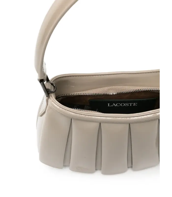 RUNWAY S LENGLEN BAG FAWN