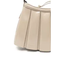 RUNWAY S LENGLEN BAG FAWN