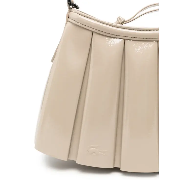 RUNWAY S LENGLEN BAG FAWN
