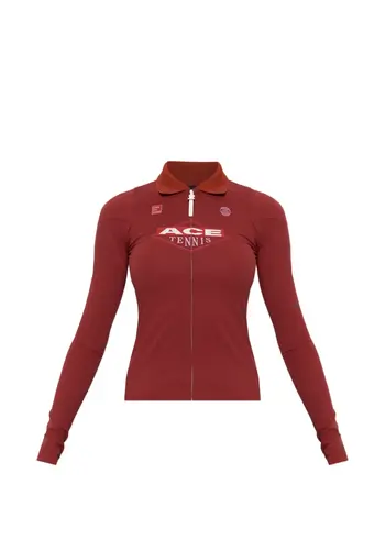 LACOSTE runway oasis top escapade / multico LACOSTE runway oasis top escapade / multico