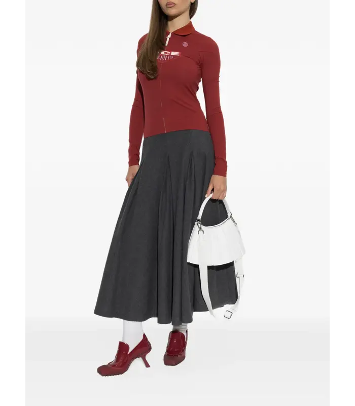 RUNWAY OASIS TOP ESCAPADE / MULTICO