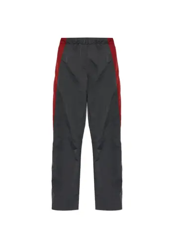 LACOSTE runway omicron trousers zirconium qzh / escapade r3d LACOSTE runway omicron trousers zirconium qzh / escapade r3d