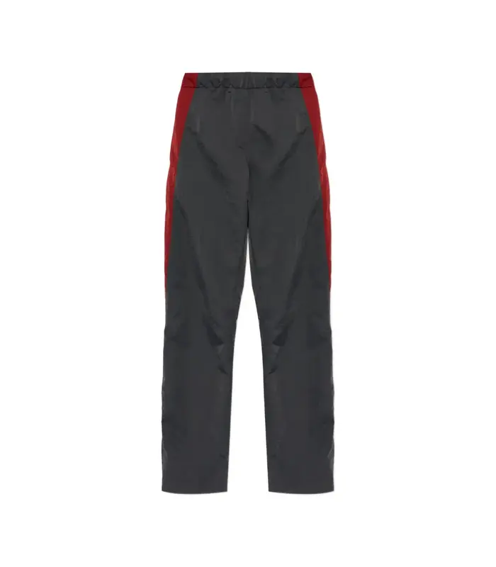 RUNWAY OMICRON TROUSERS ZIRCONIUM QZH / ESCAPADE R3D