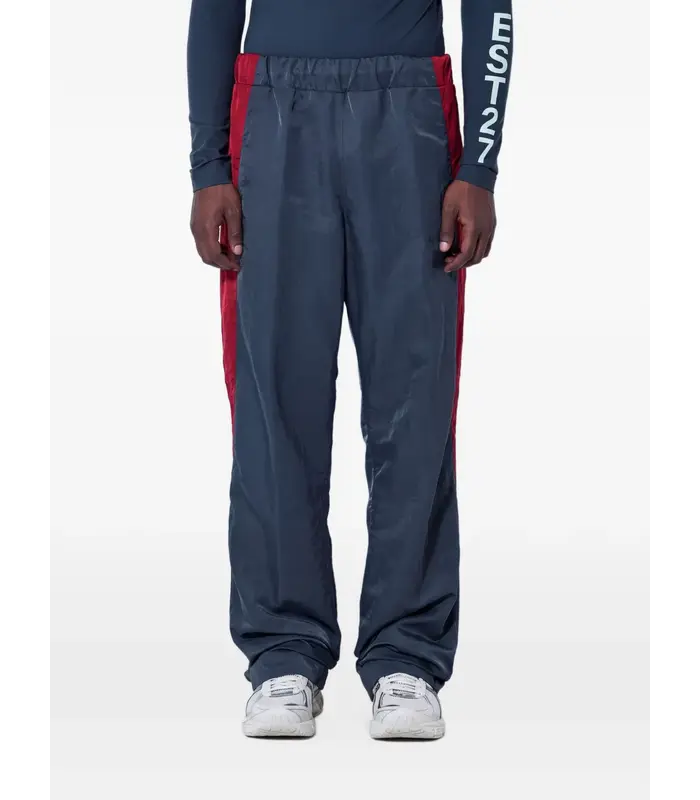 RUNWAY OMICRON TROUSERS ZIRCONIUM QZH / ESCAPADE R3D