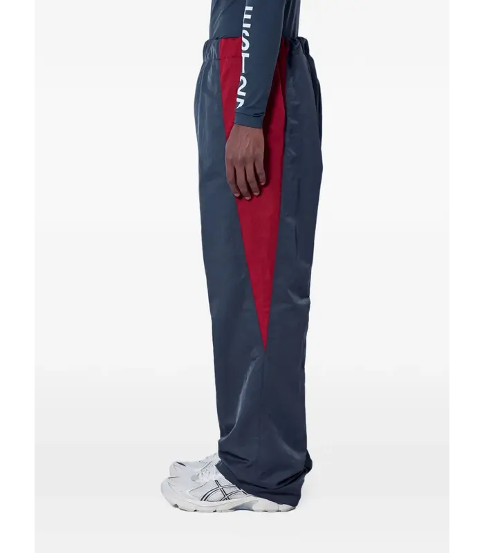 RUNWAY OMICRON TROUSERS ZIRCONIUM QZH / ESCAPADE R3D