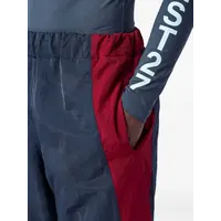 RUNWAY OMICRON TROUSERS ZIRCONIUM QZH / ESCAPADE R3D