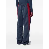 RUNWAY OMICRON TROUSERS ZIRCONIUM QZH / ESCAPADE R3D