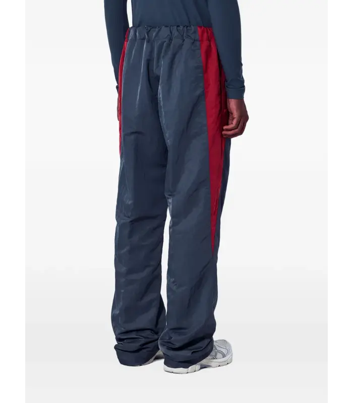 RUNWAY OMICRON TROUSERS ZIRCONIUM QZH / ESCAPADE R3D