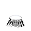 LACOSTE RUNWAY H LENGLEN BAG SILVER MIRROR