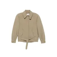 JACKET 02 KHAKI