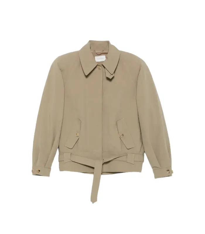 JACKET 02 KHAKI