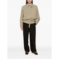 JACKET 02 KHAKI
