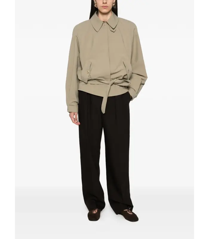 JACKET 02 KHAKI