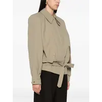 JACKET 02 KHAKI