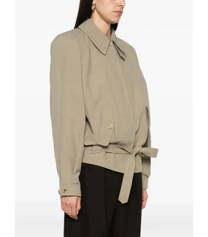 JACKET 02 KHAKI