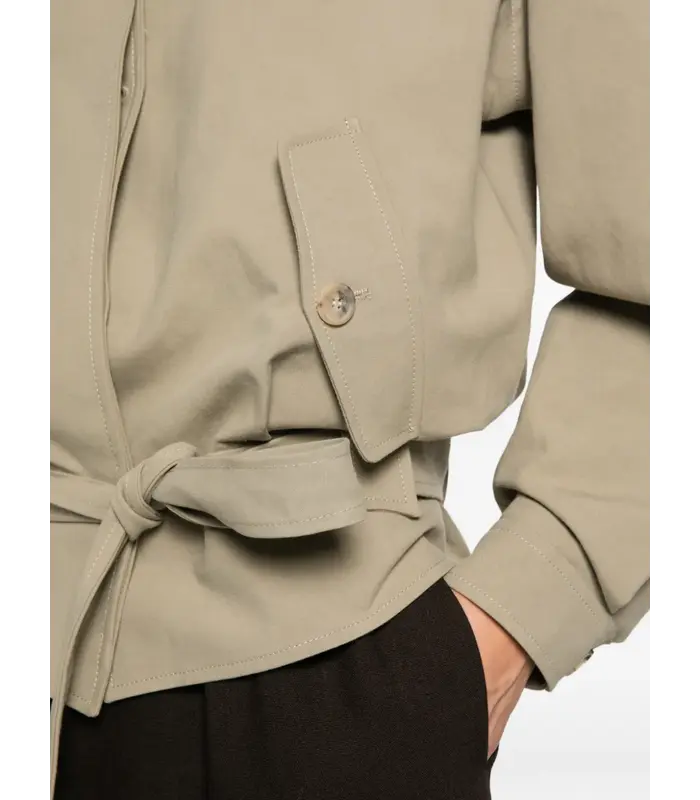 JACKET 02 KHAKI