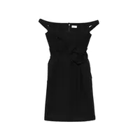 DRESS 42 BLACK