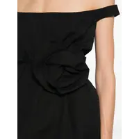 DRESS 42 BLACK