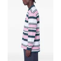 RUNWAY OZIRIS POLO BUBBLEGUM / MULTICO
