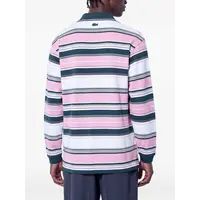 RUNWAY OZIRIS POLO BUBBLEGUM / MULTICO