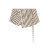 DRIES VAN NOTEN GORDON SKIRT BEIGE