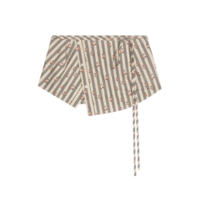 GORDON SKIRT BEIGE