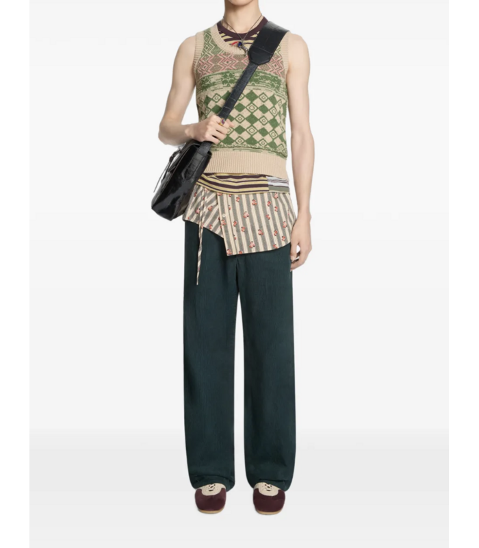 GORDON SKIRT BEIGE