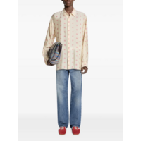 CROOM SHIRT SAND