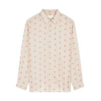 CROOM SHIRT SAND