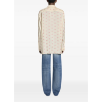 CROOM SHIRT SAND