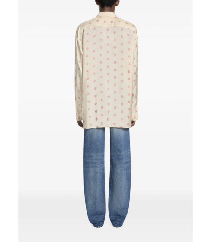 CROOM SHIRT SAND
