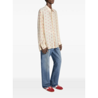 CROOM SHIRT SAND
