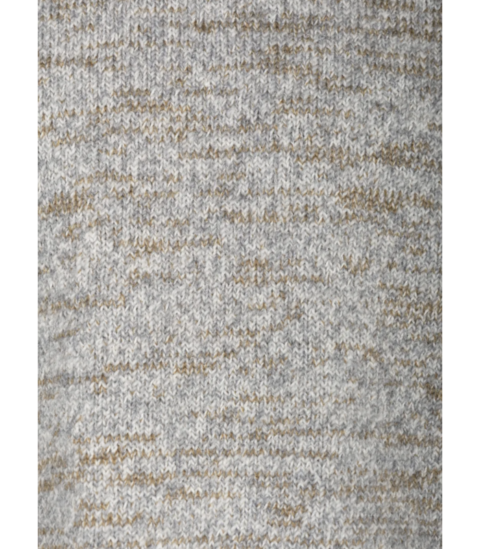 MABA SWEATER LIGHT GREY