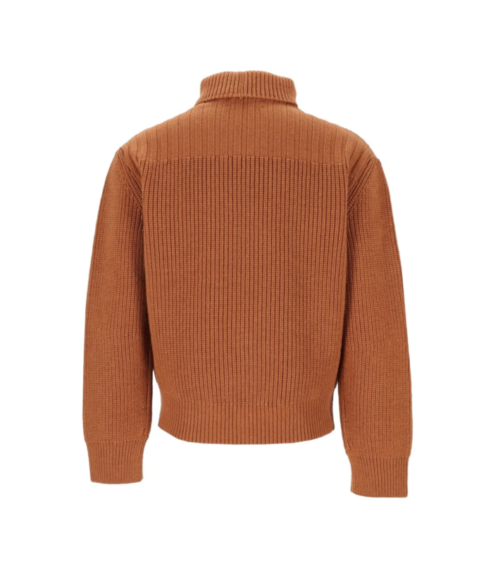 MARINO CARDIGAN OCRA