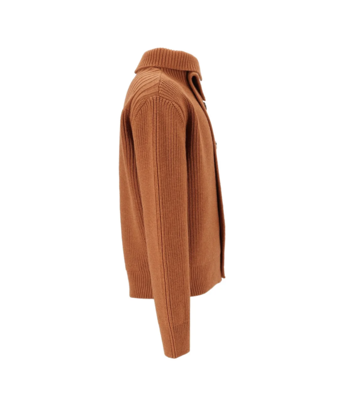 MARINO CARDIGAN OCRA