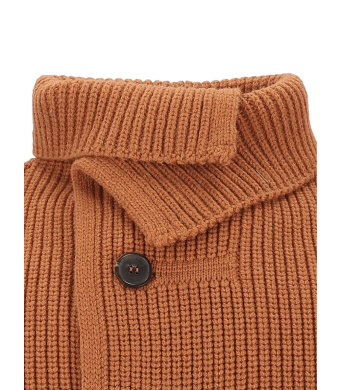 MARINO CARDIGAN OCRA