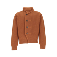 MARINO CARDIGAN OCRA