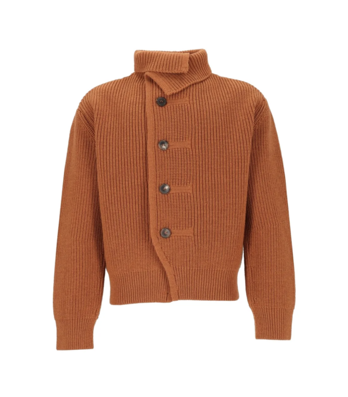 MARINO CARDIGAN OCRA