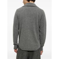 MONACO CARDIGAN GREY