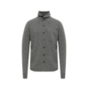 DRIES VAN NOTEN MONACO CARDIGAN GREY