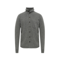 MONACO CARDIGAN GREY
