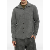 MONACO CARDIGAN GREY